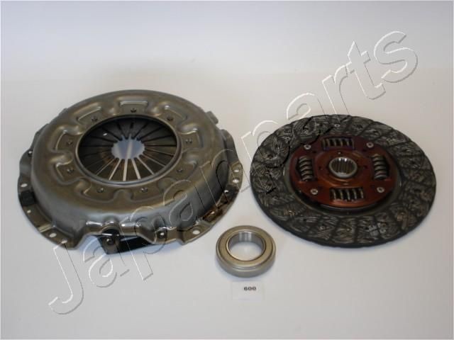 JAPANPARTS Kit frizione Numero articolo: KF-600 poco costoso