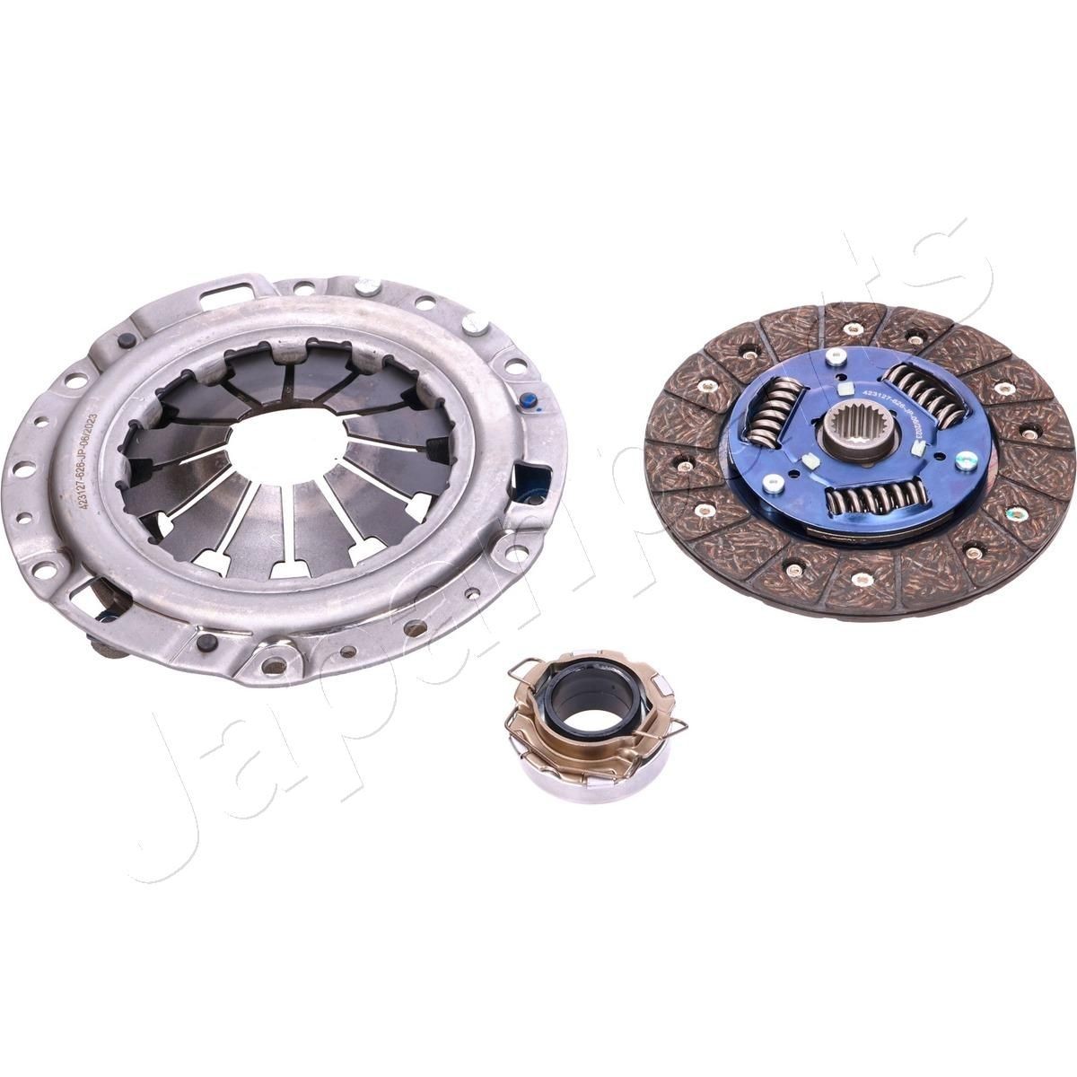 JAPANPARTS Clutchsett artikkelnummer: KF-626 billig