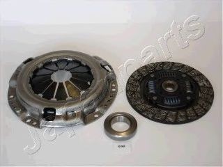 JAPANPARTS Kit frizione Numero articolo: KF-630 poco costoso
