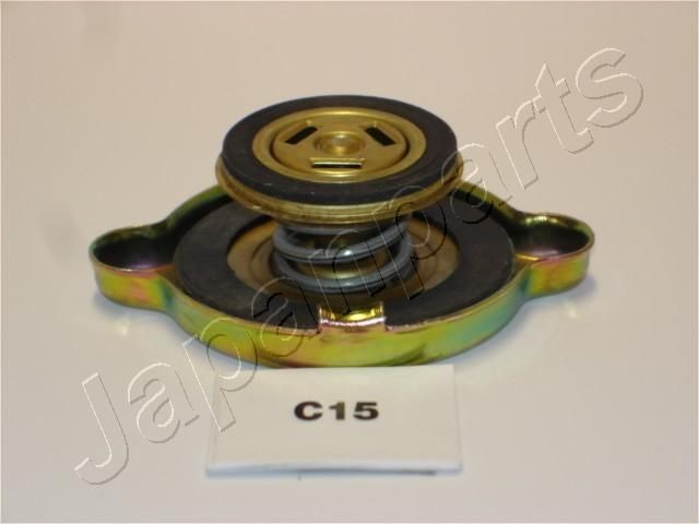JAPANPARTS Radiator cap Article number: KH-C15 cheaply