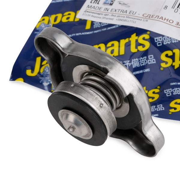 JAPANPARTS Radiator cap Article number: KH-C19 cheaply