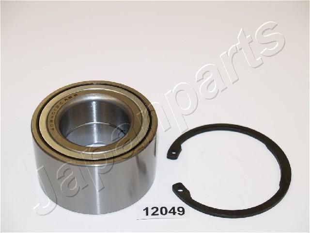 JAPANPARTS Hjullejesæt Varenummer: KK-12049 billige