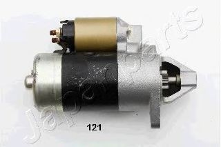 JAPANPARTS Starter Artikli number: MTD121 soodsalt