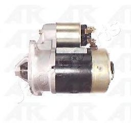 JAPANPARTS Starter motor Article number: MTD173 cheaply