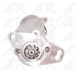 JAPANPARTS Starter motor Article number: MTH184 cheaply