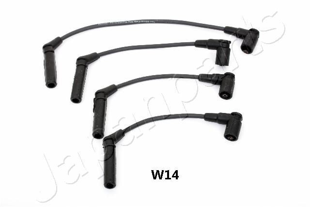 JAPANPARTS Starter artikkelnummer: MTI290 billig