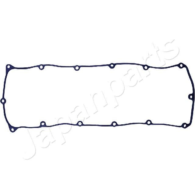 JAPANPARTS Starter Varenummer: MTM163 billige