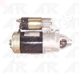 JAPANPARTS Starter motor Article number: MTT171 cheaply