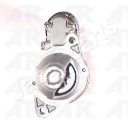 JAPANPARTS Starter motor Article number: MTT174 cheaply