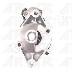 JAPANPARTS Starter motor Article number: MTT188 cheaply