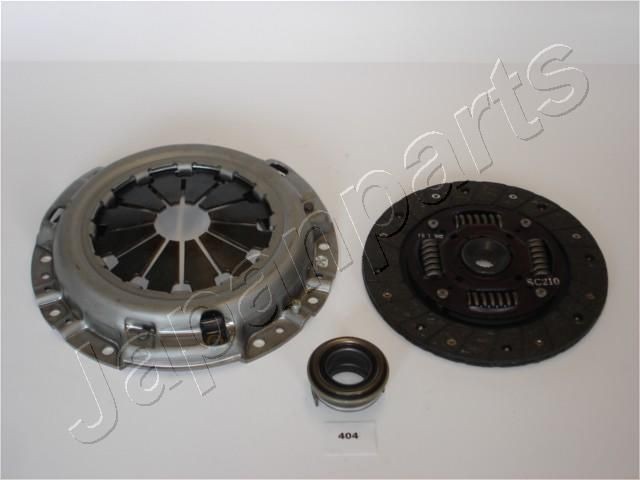 JAPANPARTS Starter motor Article number: MTT194 cheaply