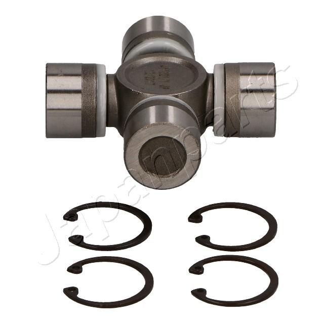 JAPANPARTS Starter motor Article number: MTT332 cheaply