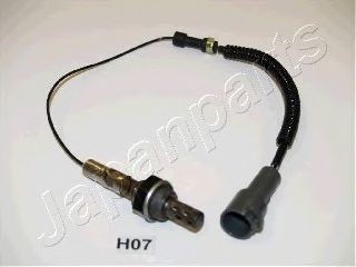 JAPANPARTS Lambda sensor Article number: OO-H07 cheaply