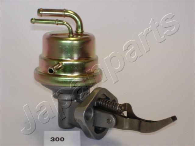 JAPANPARTS Fuel pump Article number: PB-300 cheaply