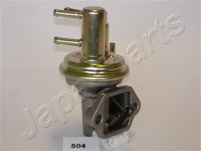 JAPANPARTS Brændstofpumpe Varenummer: PB-504 billige