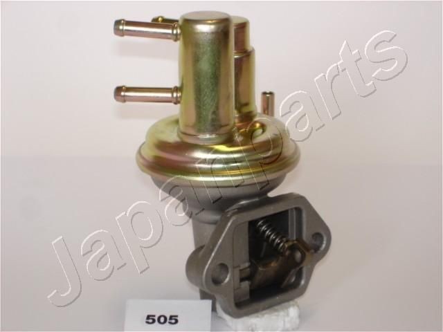 JAPANPARTS Fuel pump Article number: PB-505 cheaply