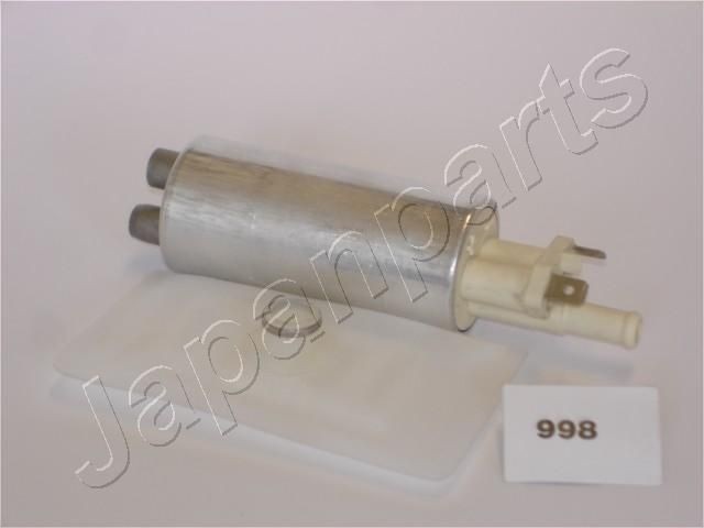 JAPANPARTS Brændstofpumpe Varenummer: PB-998 billige