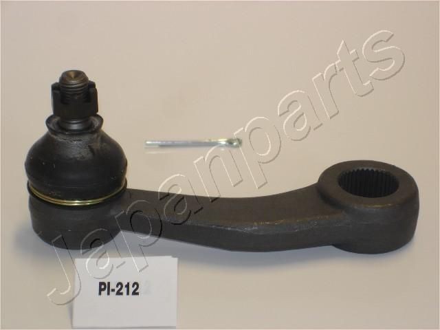 JAPANPARTS Steering arm Article number: PI-212 cheaply