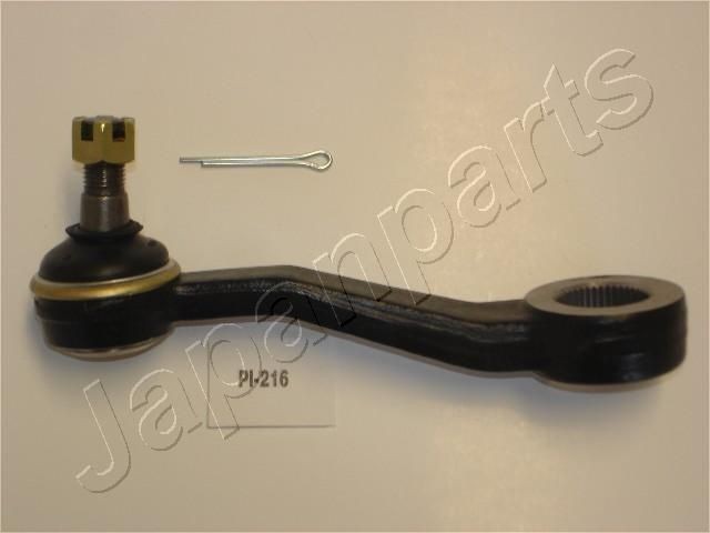 JAPANPARTS Steering arm Article number: PI-216 cheaply