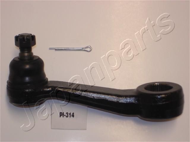 JAPANPARTS Steering arm Article number: PI-314 cheaply
