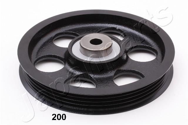 JAPANPARTS Remskive, servopumpe Varenummer: PL-200 billige