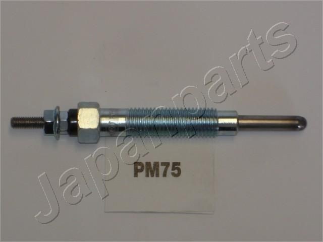 JAPANPARTS Glow plug Article number: PM75 cheaply