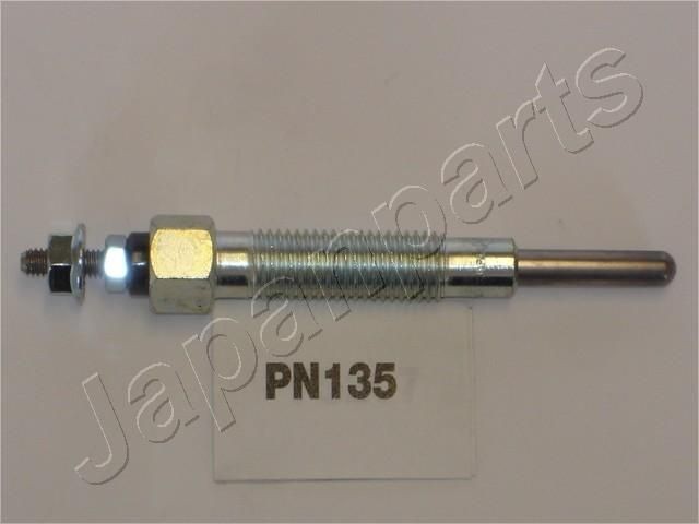 JAPANPARTS Glödstift Artikelnummer: PN135 billigt