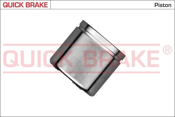 QUICK BRAKE Piston, brake caliper Article number: 185411K cheaply