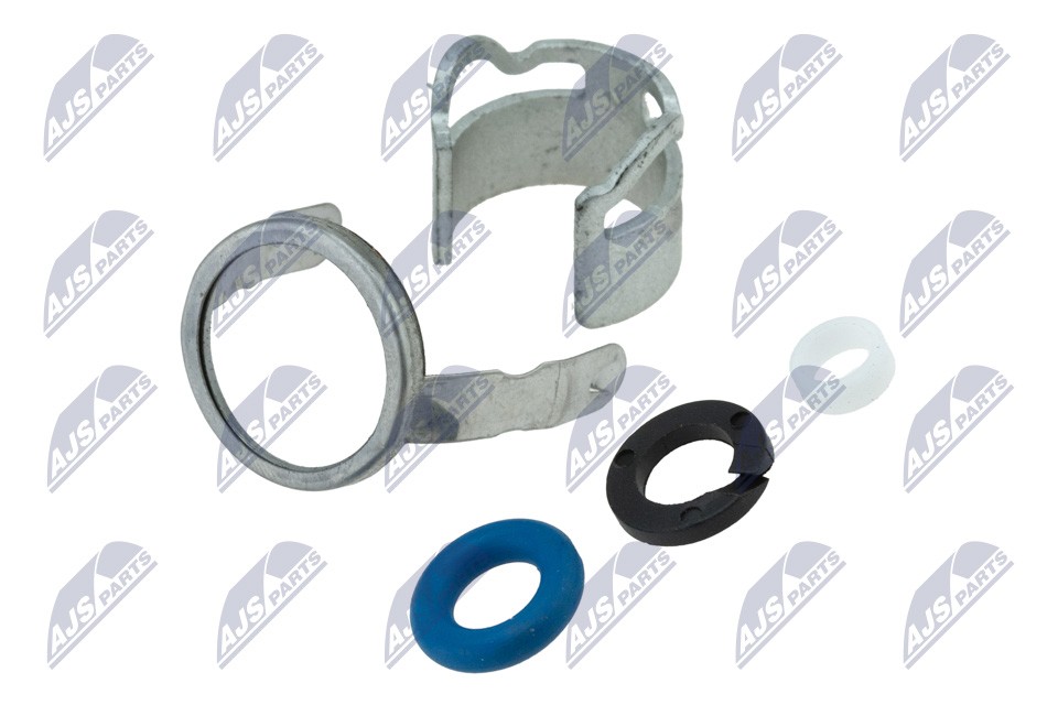 NTY Seal Ring Set, injector Article number: BWP-VW-005 cheaply