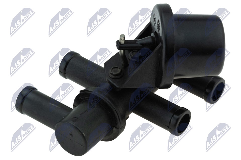 NTY CTM-FR-023 Heater control valve TRANSIT 2.4 DI 90 PS Diesel 2006