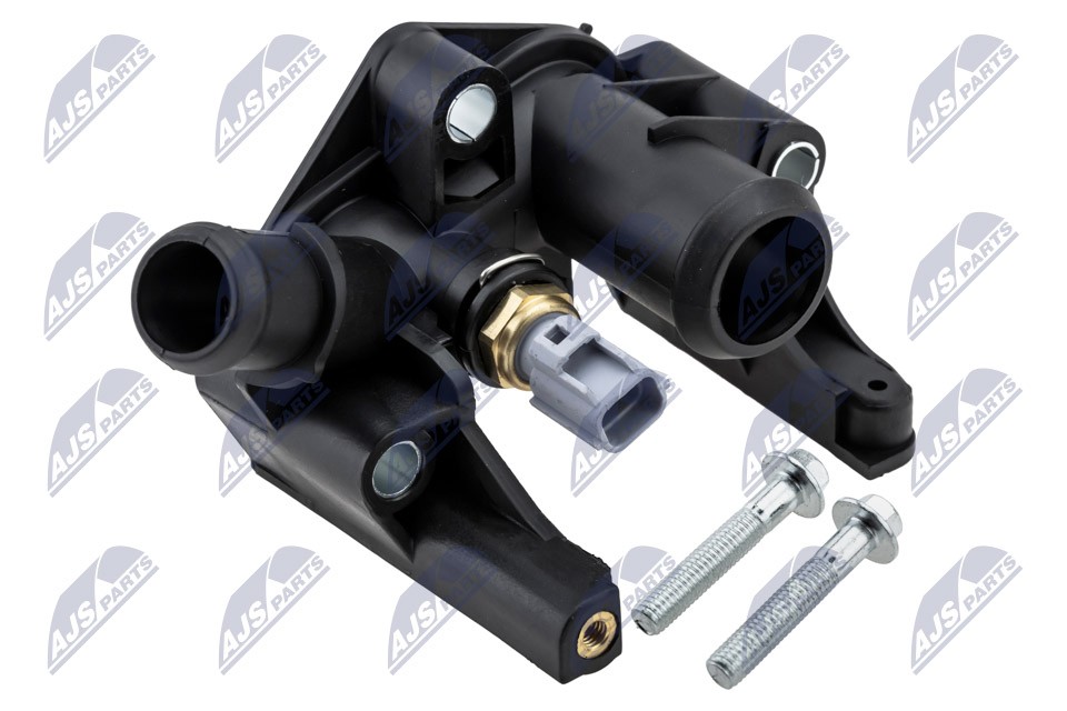 NTY Coolant Flange Article number: CTM-FR-030 cheaply