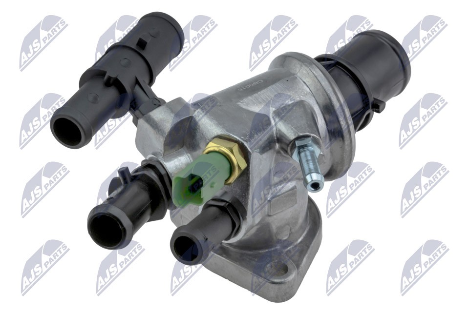 NTY Thermostat Article number: CTM-FT-015 cheaply