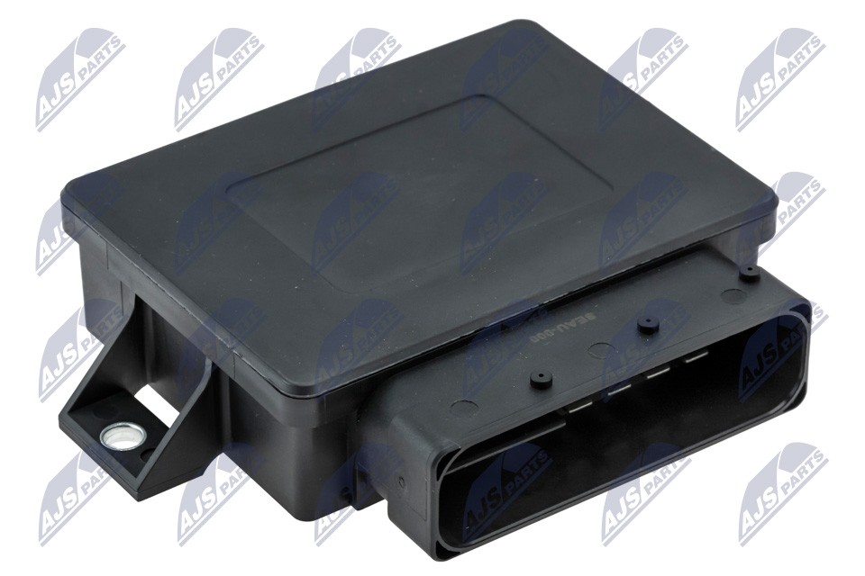 NTY EPH-AU-000 Servomotor, standbremse kaliber A4 1.8 TFSI quattro 170 HK Benzin 2015