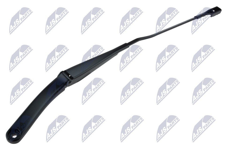 NTY Wiper Arm, windscreen washer Article number: EWB-AU-008 cheaply
