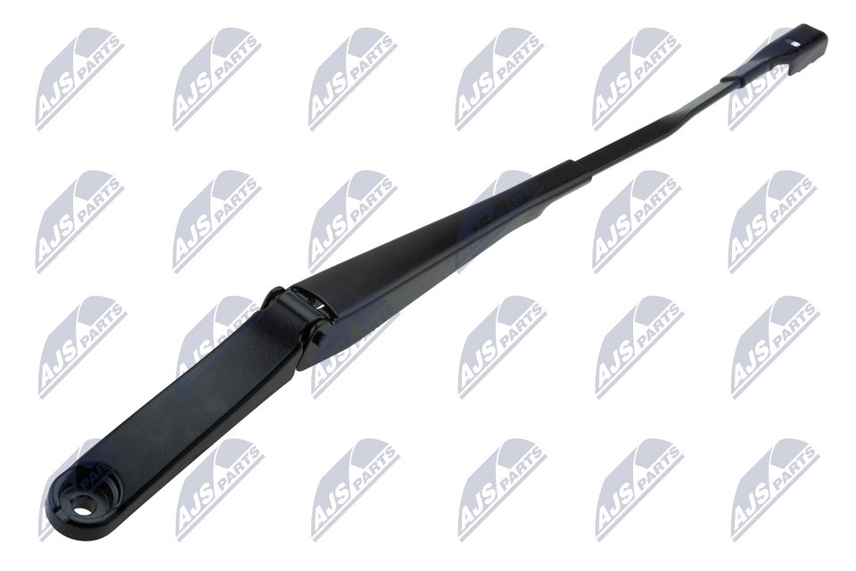 NTY Wiper Arm, windscreen washer Article number: EWB-AU-009 cheaply