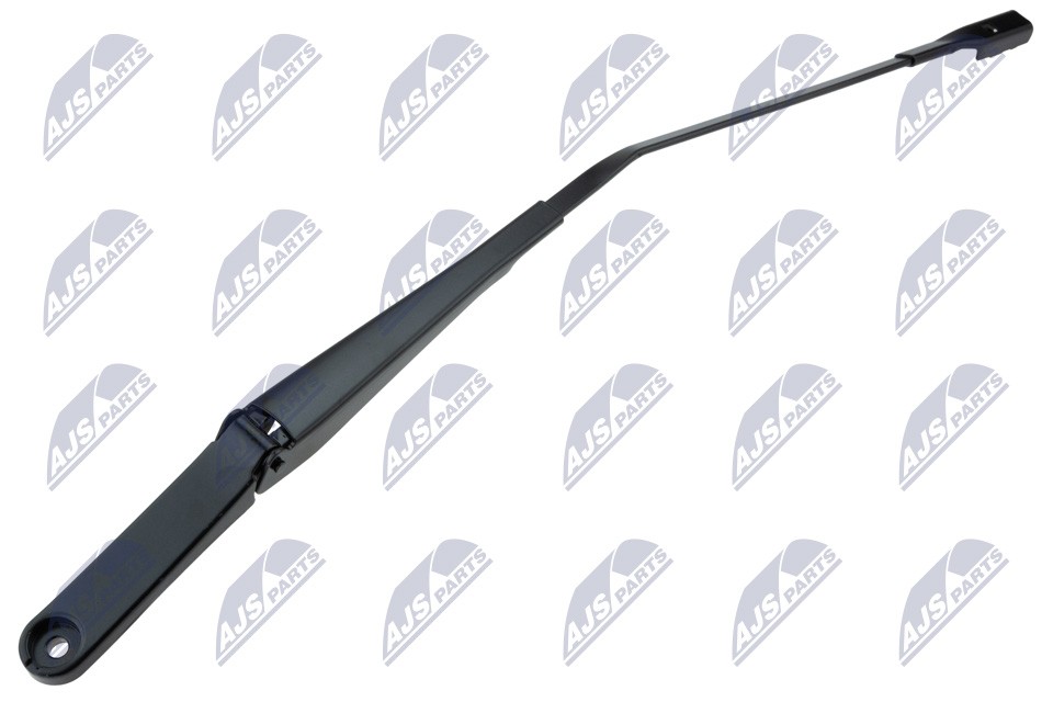 NTY Wiper Arm, windscreen washer Article number: EWB-AU-010 cheaply