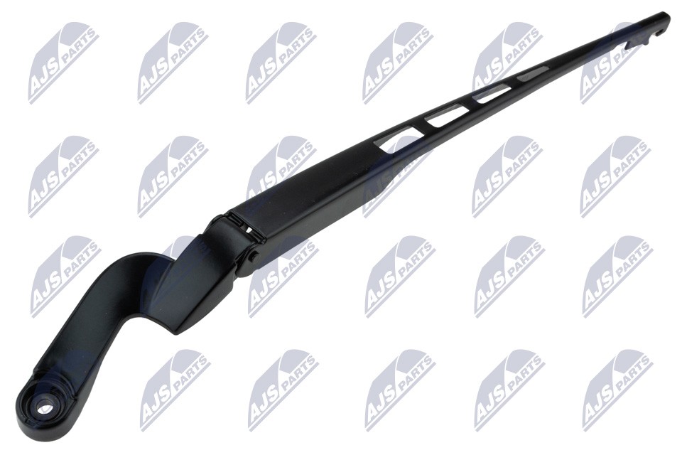 NTY Wiper Arm, windscreen washer Article number: EWB-AU-013 cheaply