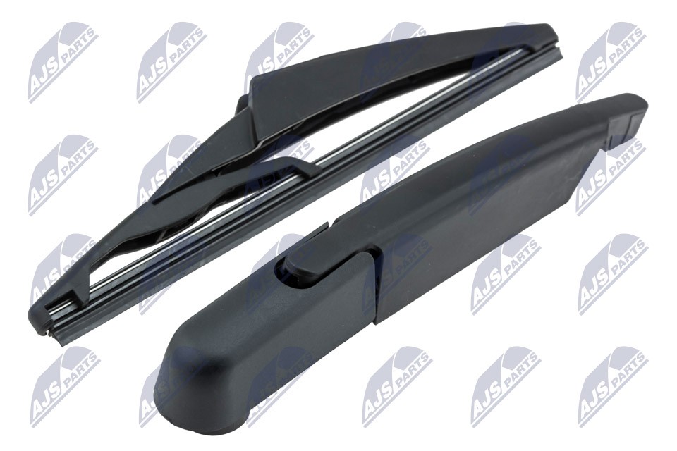 NTY Wiper Arm, windscreen washer Article number: EWB-RE-018 cheaply