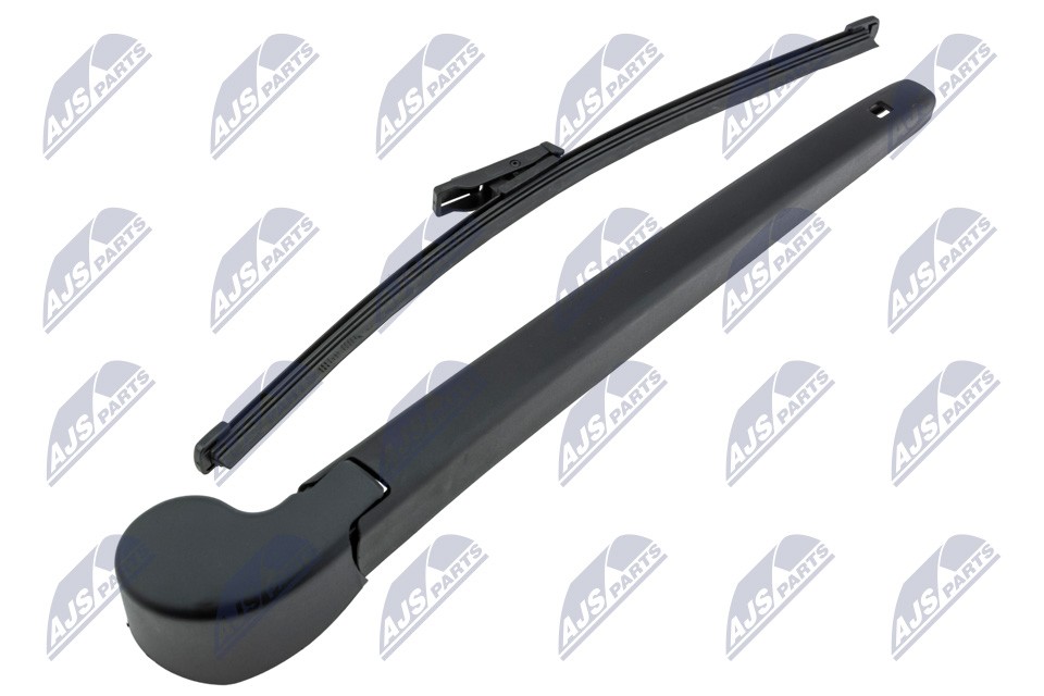 NTY Wiper Arm, windscreen washer Article number: EWB-VW-025 cheaply