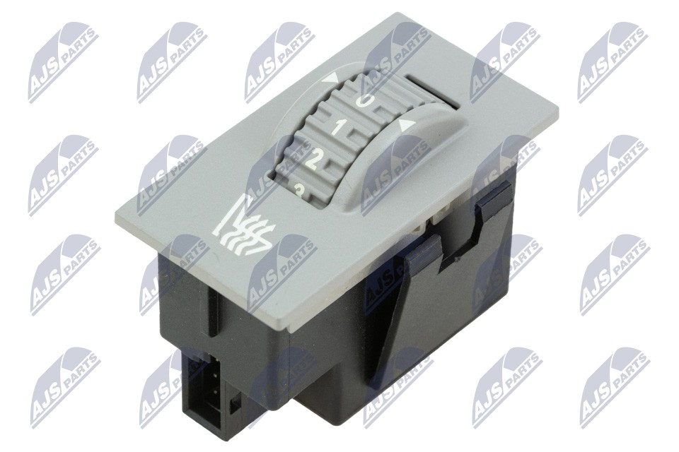 NTY Switch, seat heating Article number: EWS-PE-051 cheaply