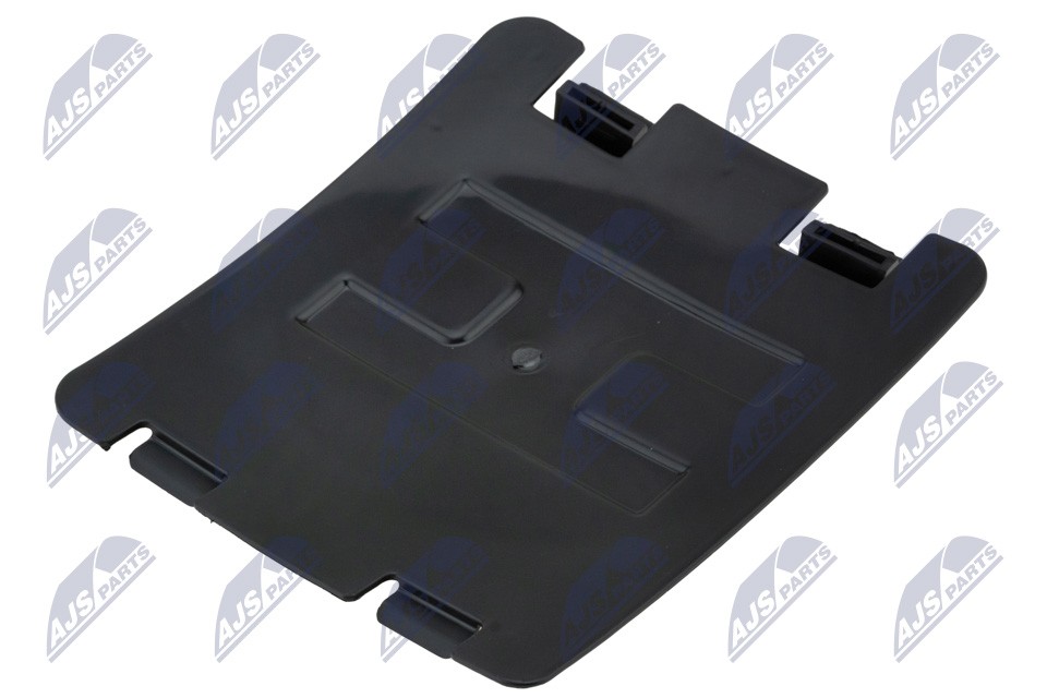 NTY Wheel arch liner Article number: EZC-BM-326 cheaply
