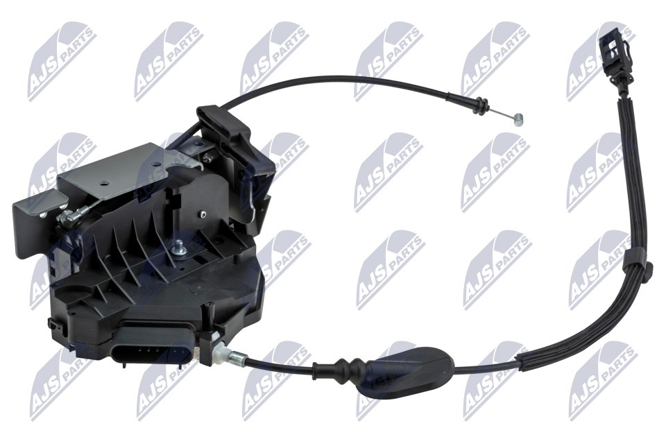 NTY Door lock Article number: EZC-FR-196 cheaply