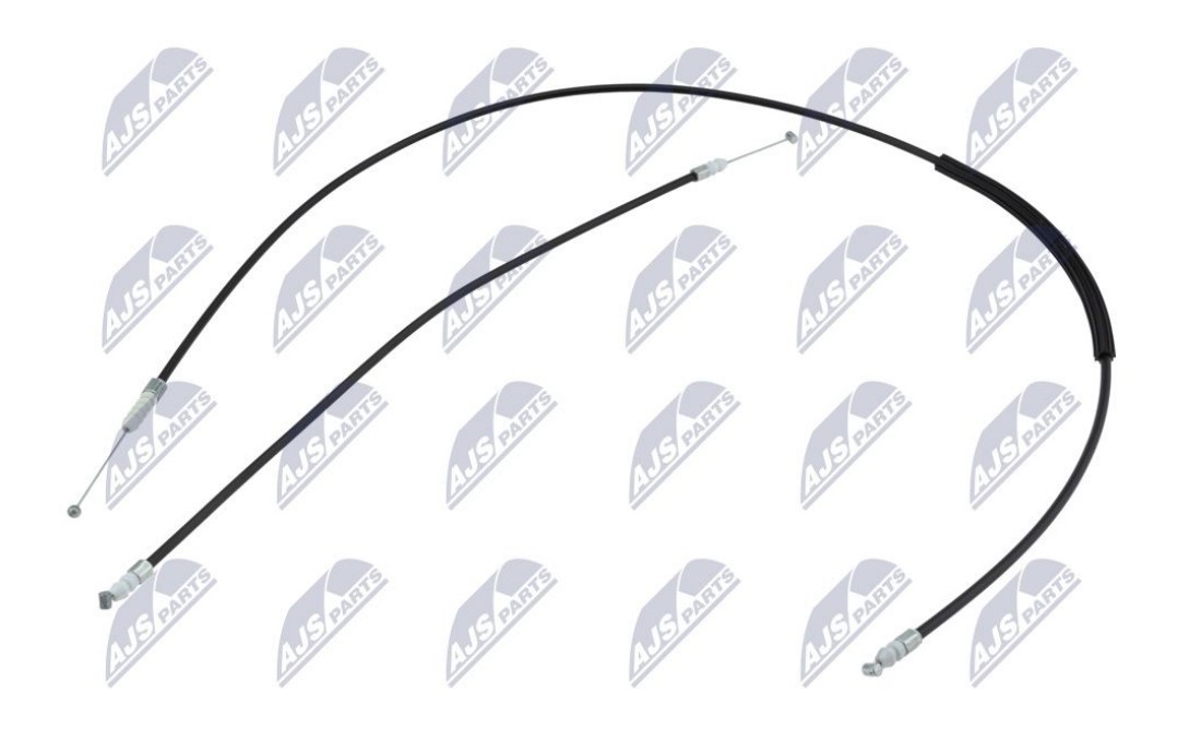 NTY Cable, door release Article number: EZC-FT-189 cheaply