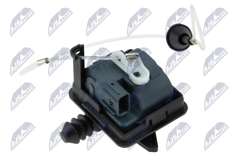 NTY Aktuator, tankklap Varenummer: EZC-HD-040 billige