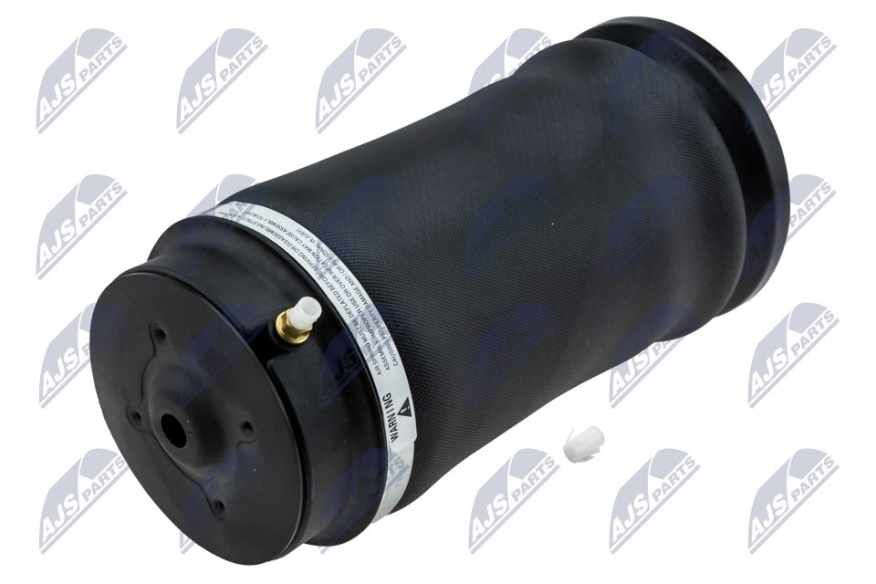 NTY EZC-ME-191 Въздушна възглавница M-класа ML 280 CDI 3.0 4-matic (164.120) 190 K.C. дизел 2012
