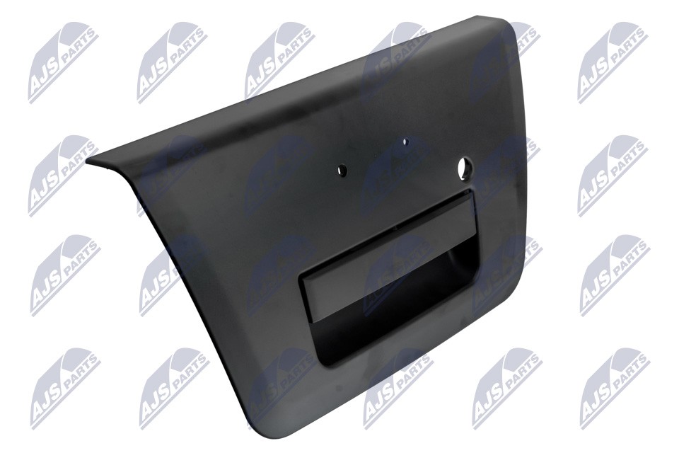 NTY Door Handle Article number: EZC-NS-036 cheaply