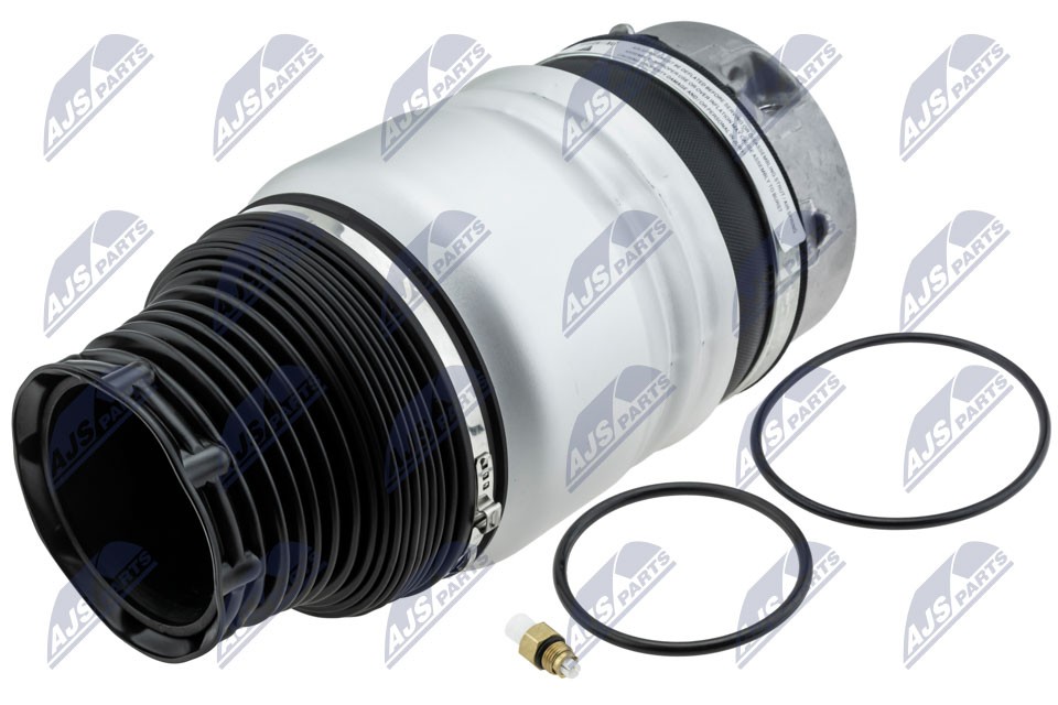 NTY EZC-PS-015 Luftfjeder Q7 3.0 TFSI quattro 280 HK Benzin 2015
