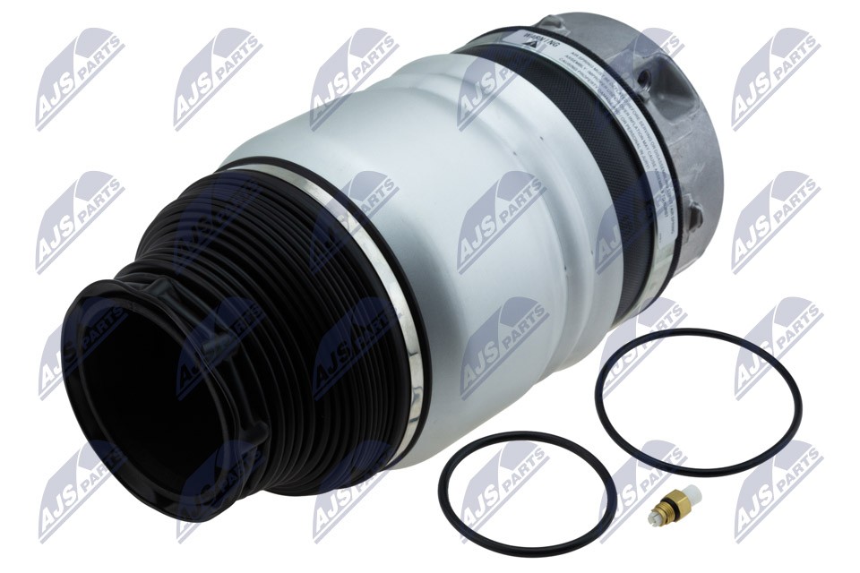 NTY EZC-PS-016 Luftfjeder Q7 3.0 TFSI quattro 280 HK Benzin 2015