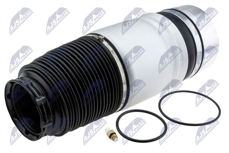 NTY EZC-PS-017 Luftfjeder Q7 3.0 TFSI quattro 280 HK Benzin 2015