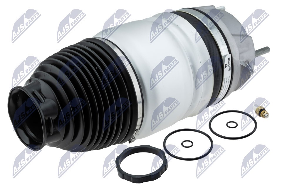 NTY EZC-PS-018 Luftfjeder Q7 3.0 TFSI quattro 280 HK Benzin 2015